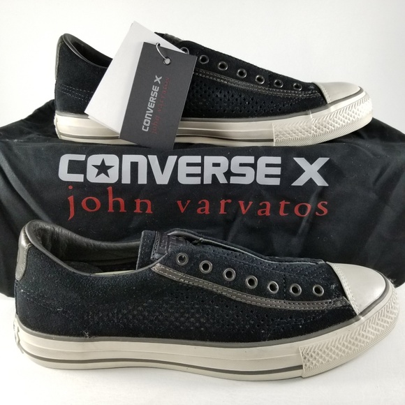 converse john varvatos ox